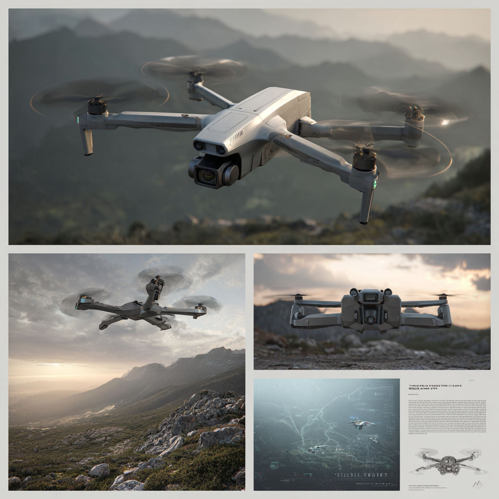 2025 Top 5 Drone Radarc Innovations You Need to Know About