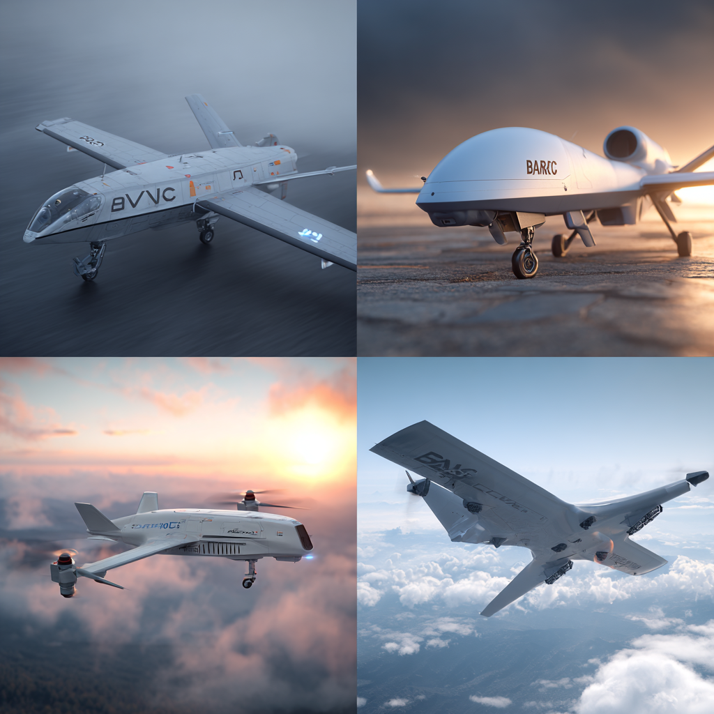 2025 Top 5 Drone Radar Innovations You Need to Know About
