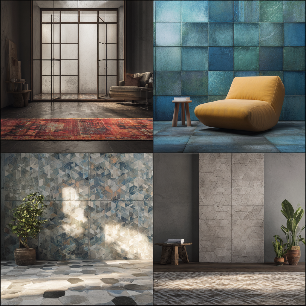 2025 Top 5 Tiles Stand: The Best Options for Your Home and Studio