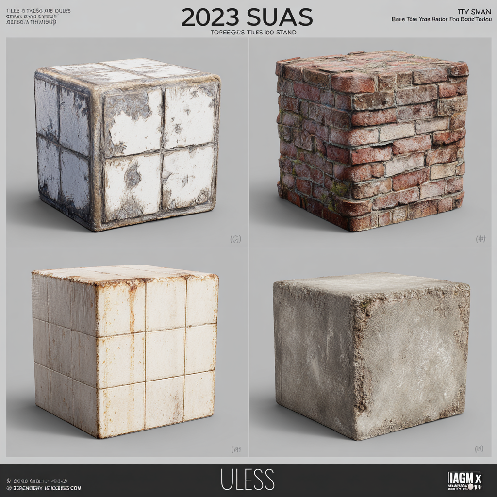 2025 Top 5 Tiles Stand: The Best Options for Your Home and Studio