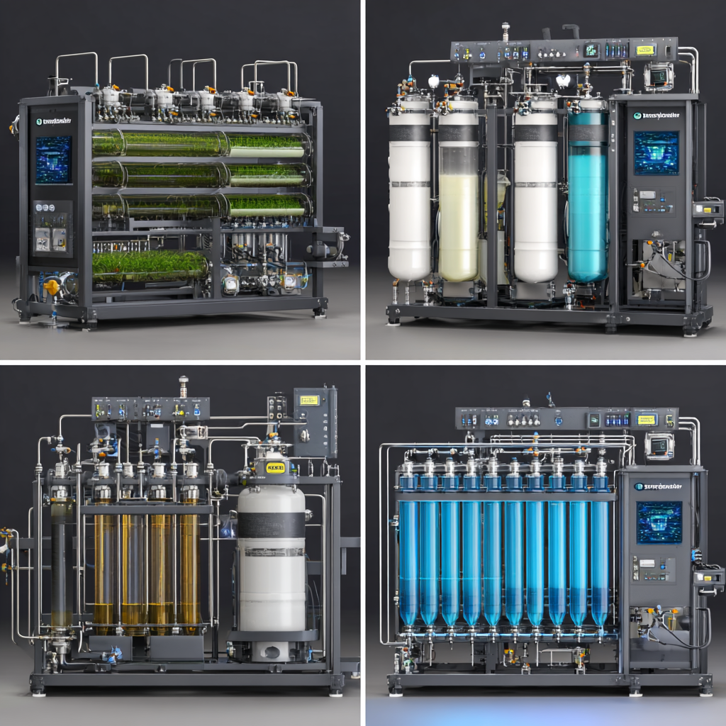 5 Best Mixed Bed Bioreactors for Optimal Wastewater Treatment in 2023