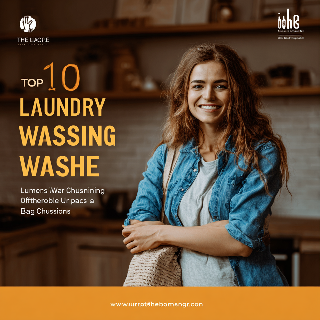 Top 10 Bolsas De Lavado De Ropa: La Guía Definitiva Para Elegir La Mejor