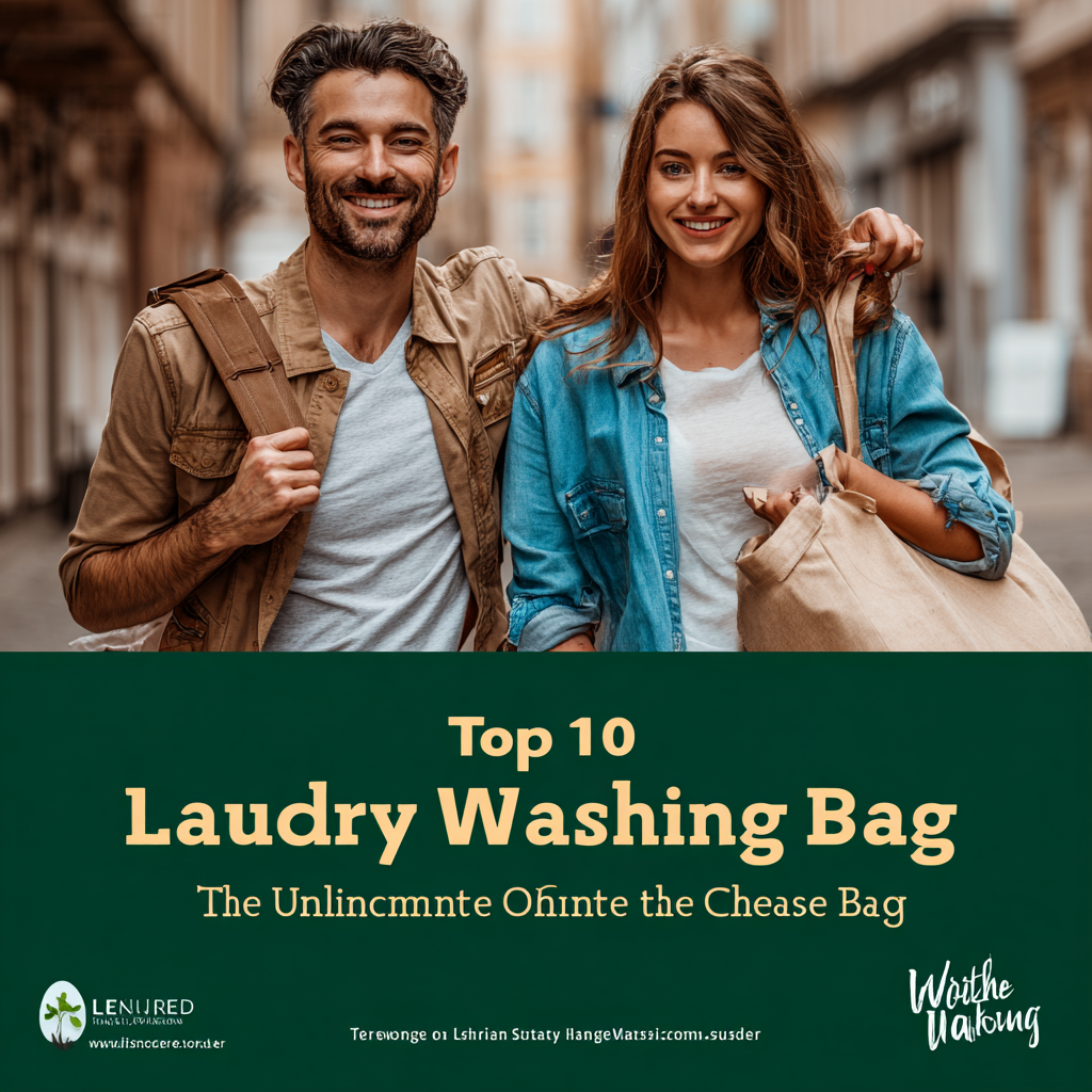 Top 10 Bolsas De Lavado De Ropa: La Guía Definitiva Para Elegir La Mejor