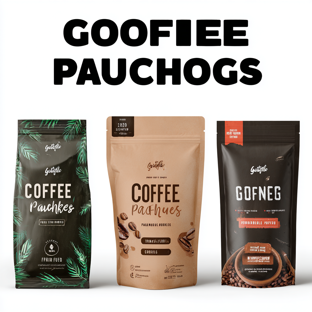 2025 Guide: How to Choose Eco-Friendly Coffee Packaging Pouches for Freshness