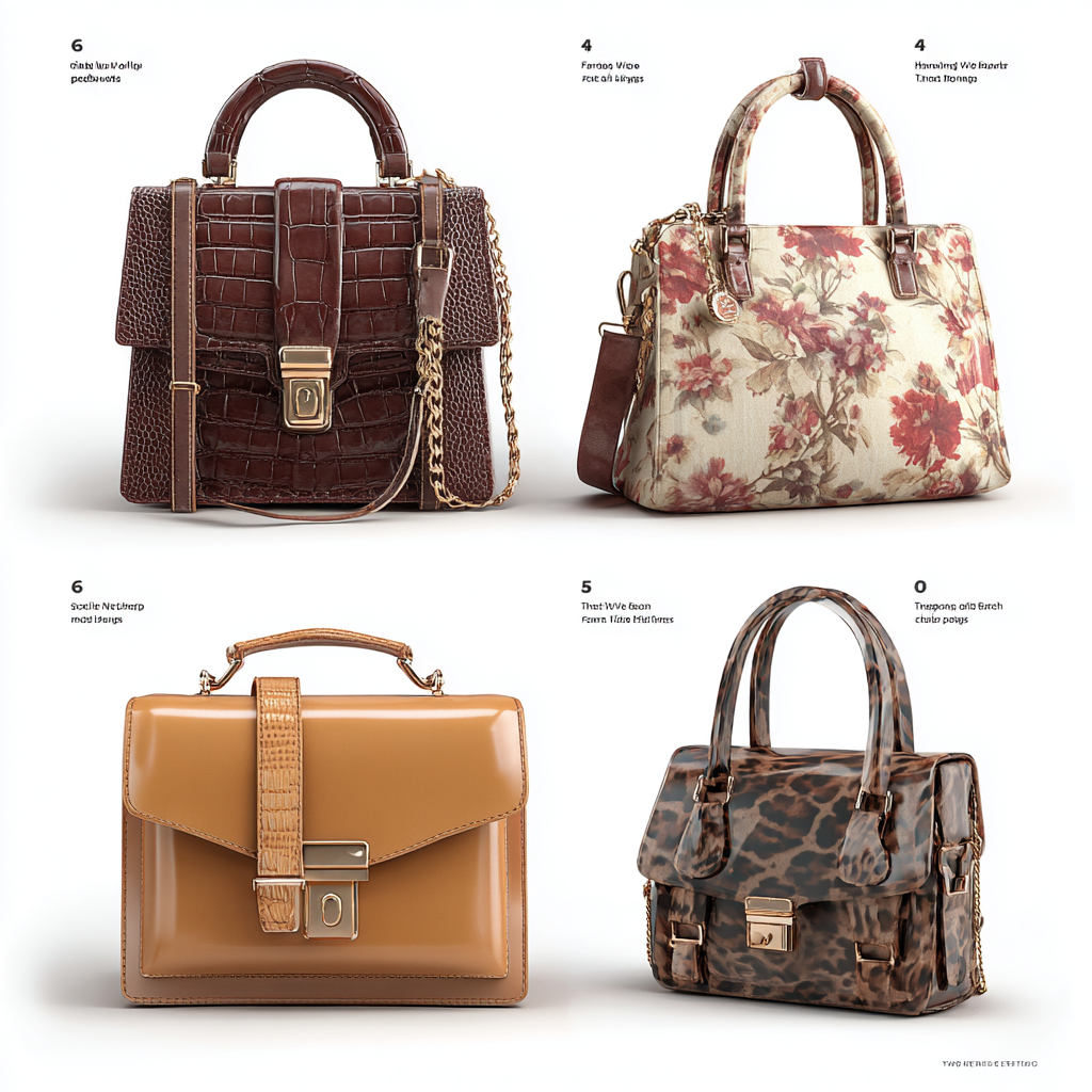 2025 Expert Guide to Genuine Bags Top Trends and Buying Tips