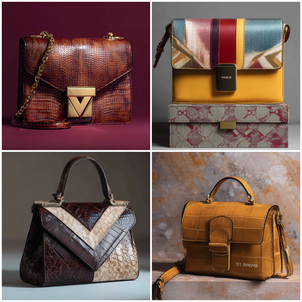 2025 Expert Guide to Genuine Bags Top Trends and Buying Tips
