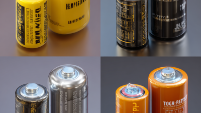 Top 10 High Amperage Capacitors to Enhance Your Electrical Projects in 2025