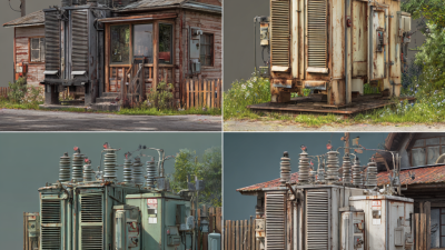 How to Choose the Right Powerline Transformer for Your Home Needs
