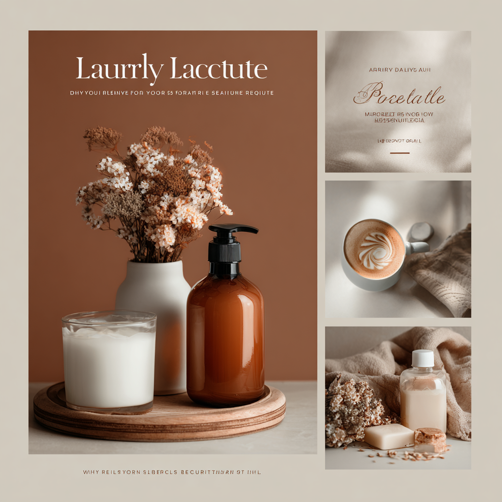 Why Lauryl Lactate is Essential for Your Skincare Routine Benefits Revealed