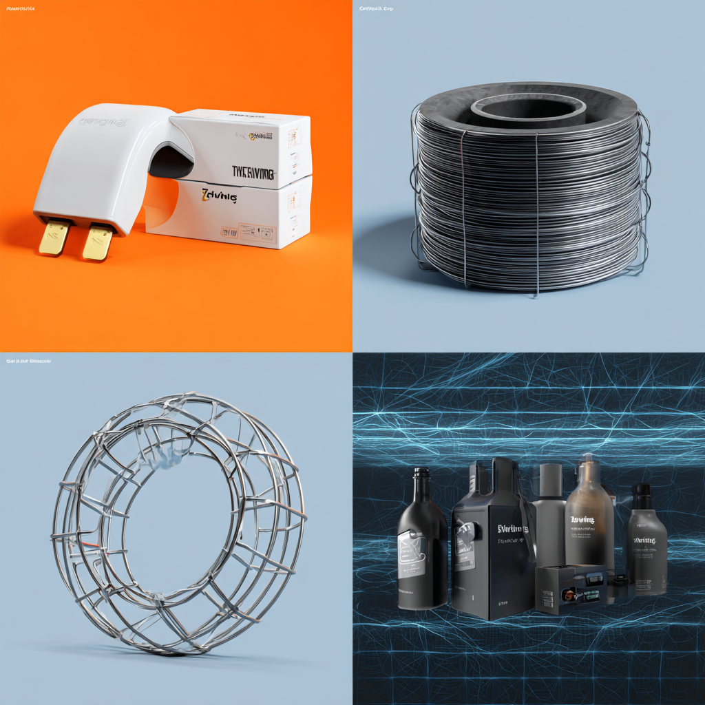 2025 Top 10 Cutting Wire Products You Need to Know