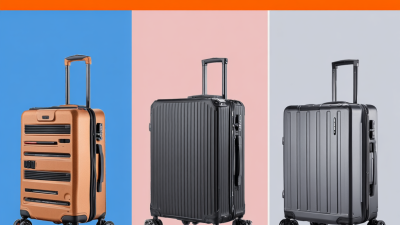 Top 10 Best Luggage Trolley Carts for Stress-Free Travel in 2023