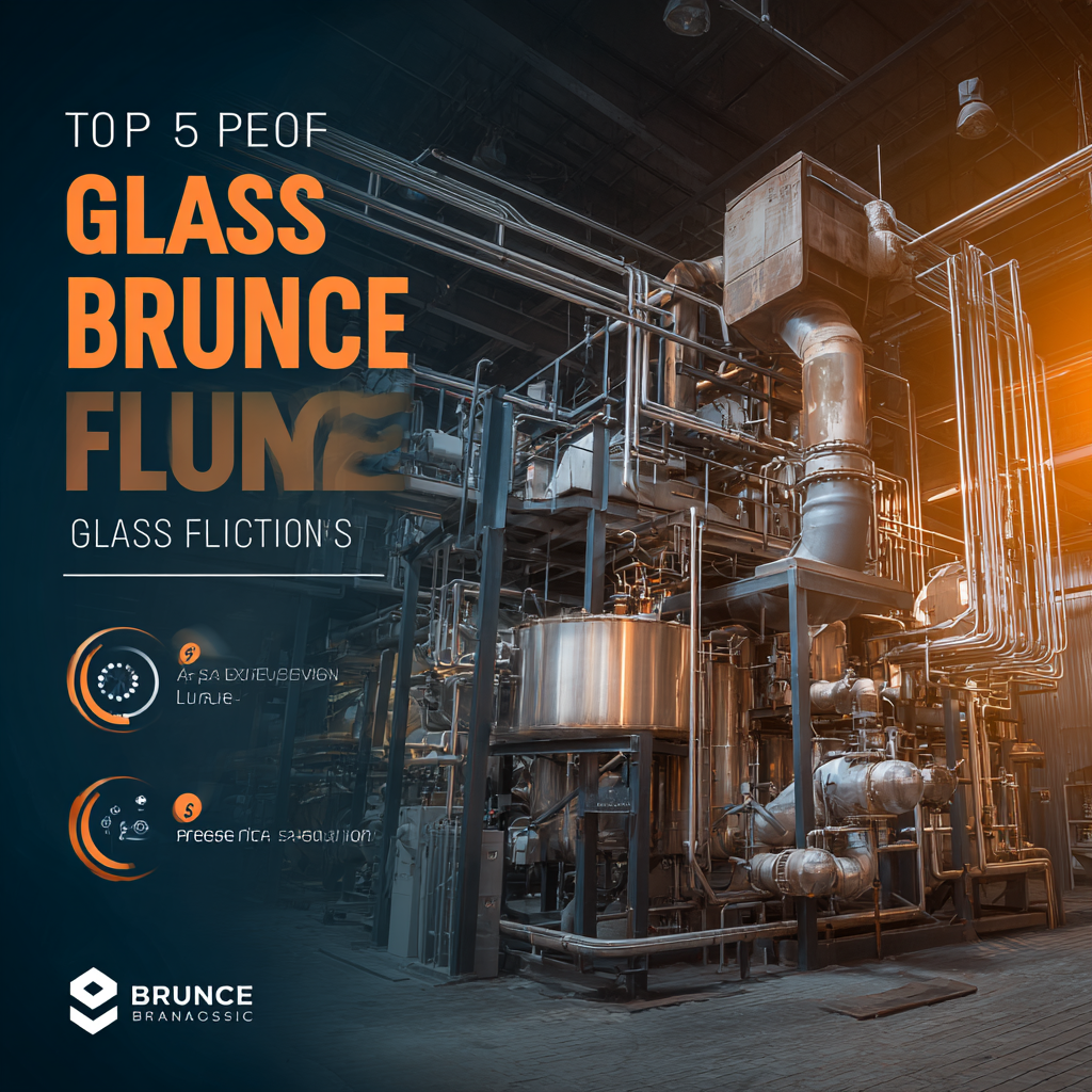 Top 5 Benefits of Using Glass Furnace Branch Flue Systems