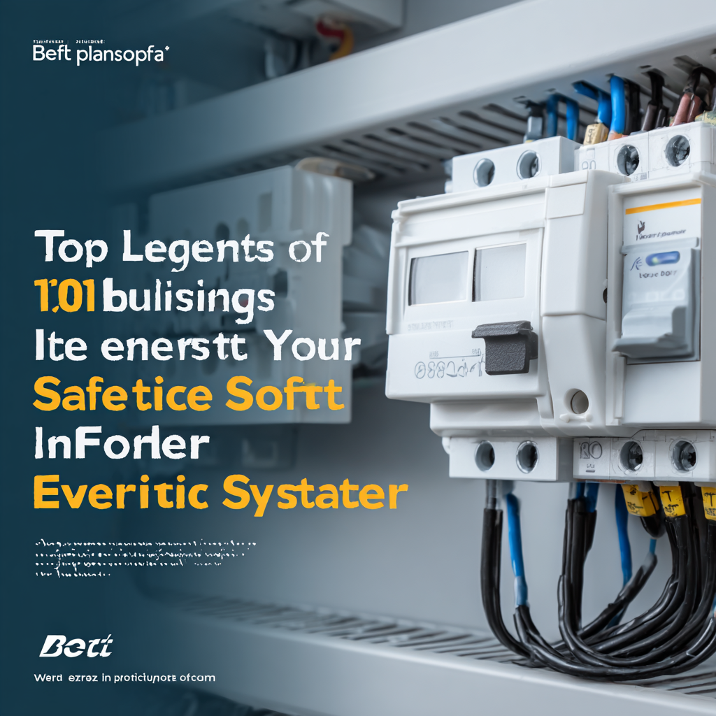 Top 10 Benefits of Using an Intelligent Soft Starter for Your Electrical Systems
