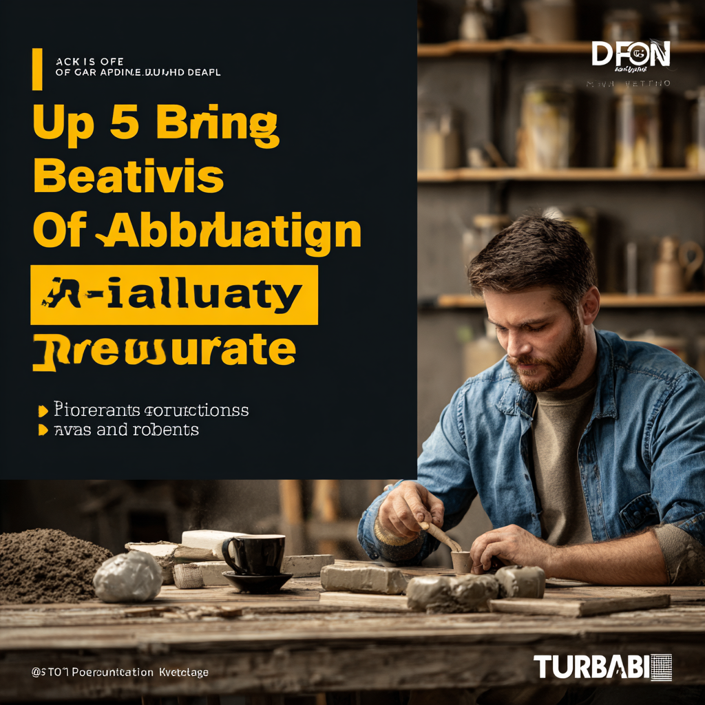 Top 5 Benefits of Using Products with Abrasion Resistance for Durability