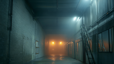 2025 Top Non Maintained Emergency Lighting Solutions for Your Safety Needs
