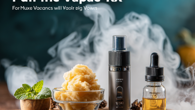 Top 10 Benefits of Using 15k Puff Vape for Your Vaping Experience