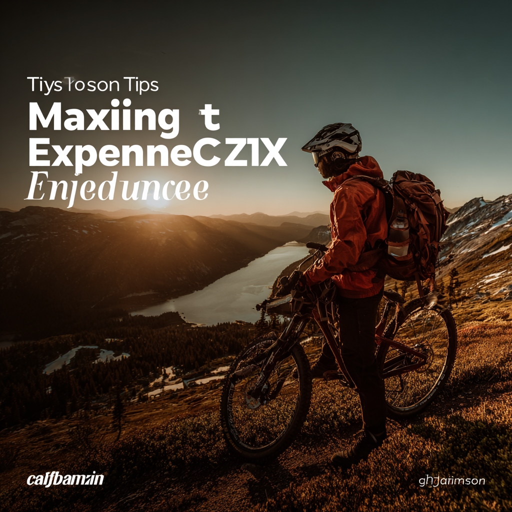 7 Essential Tips for Maximizing Your CJX2 18 Experience