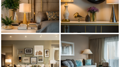 10 Tips for Choosing the Perfect Hote Track Lamp for Your Home Decor