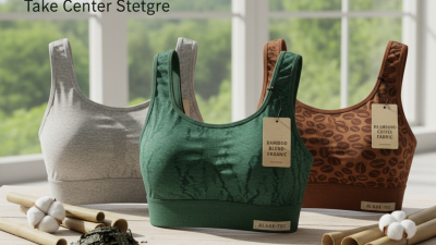 Top 2025 Sports Bra Trends: Your Ultimate Guide to Comfort and Style