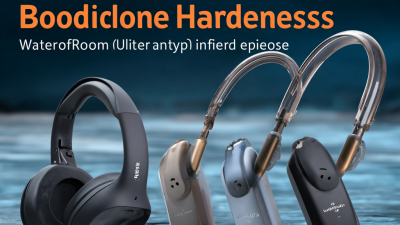 Top 10 Waterproof Bluetooth Bone Conduction Headphones for Ultimate Listening Experience