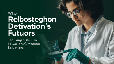 Why Tlbiotech is Revolutionizing the Future of Biotechnology Solutions