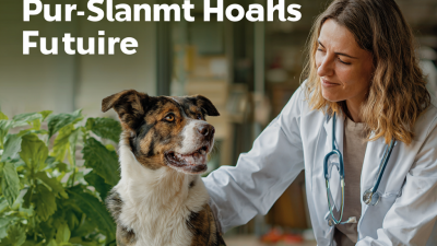 2025 Top Innovations in Animal and Plant Health for Sustainable Future