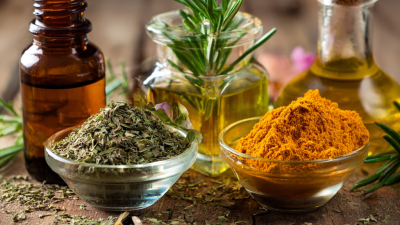 Why You Should Choose Rosemary Extract for Natural Health Benefits