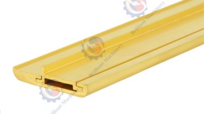 Special-shaped Copper Extrusions for HVAC (Heating, Ventilation, and Air Conditioning) Industry_1.jpg