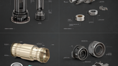 How to Choose the Right Cylinder Seal Kits for Your Equipment in 2025