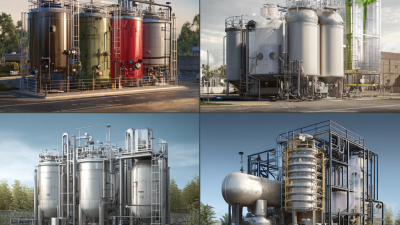 5 Best Mixed Bed Bioreactors for Optimal Wastewater Treatment in 2023