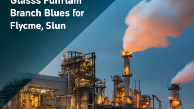 Top 5 Benefits of Using Glass Furnace Branch Flue Systems
