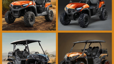 Top 10 Off Road Golf Carts for Ultimate Outdoor Adventures in 2023