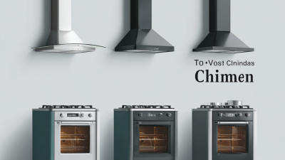 Top 10 Kitchen Chimney Models You Need to Consider for Your Home