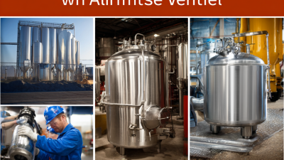 10 Essential Tips for Choosing the Right Aluminum Pressure Vessel