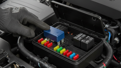 What is an Automotive Box Fuse? Understanding Its Role in Vehicle Safety and Performance