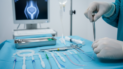 Essential Tips for Using Ureteral Catheters Effectively and Safely