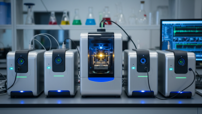 Les 5 meilleurs spectromètres FTIR : découvrez les modèles les plus performants pour une analyse de précision.