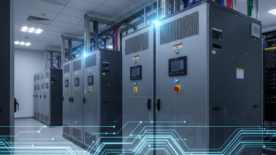 Top 5 Benefits of Using 480V 3 Phase UPS Systems for Your Business