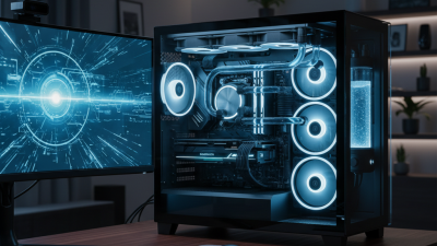 How to Choose the Best CPU Water Cooler for Optimal Performance in 2023