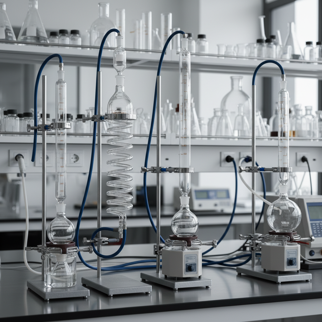 10 Essential Tips for Choosing the Right Lab Condenser for Your Needs