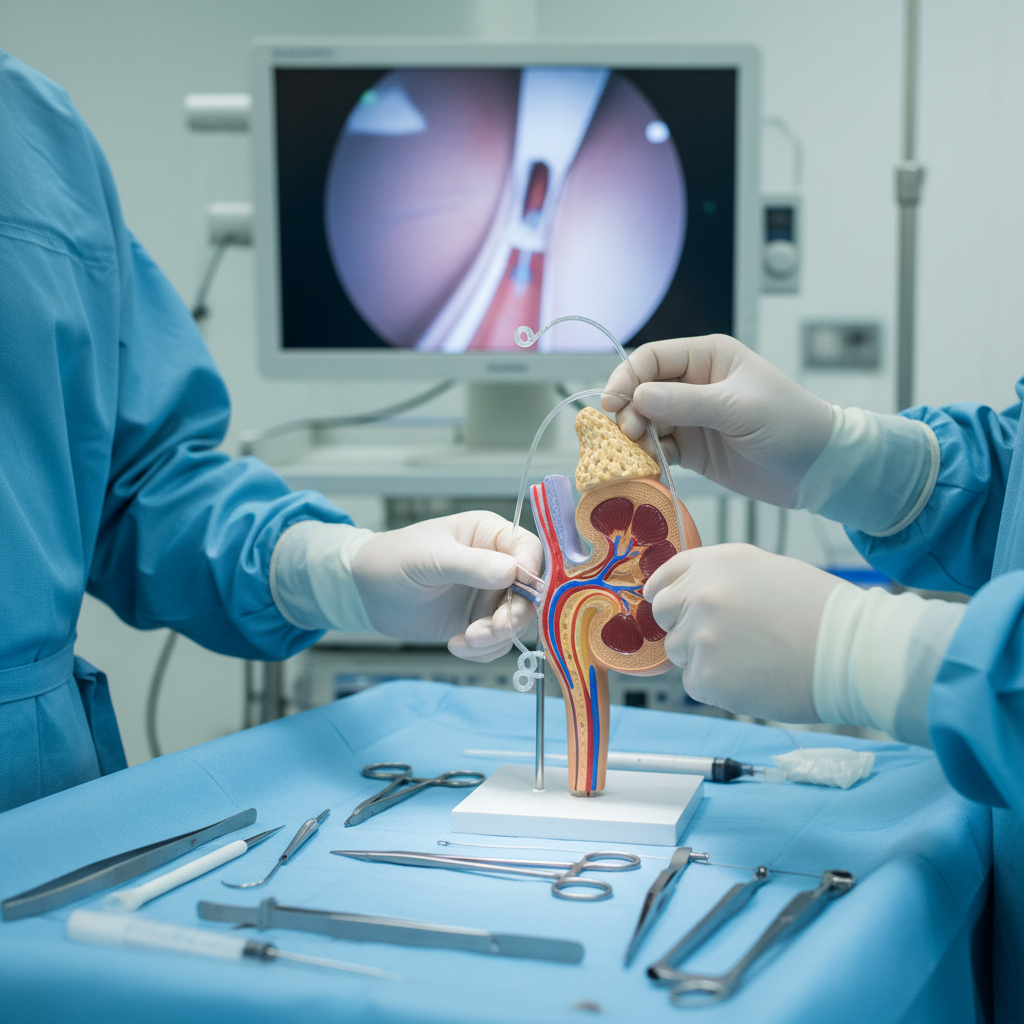 Essential Tips for Using Ureteral Catheters Effectively and Safely