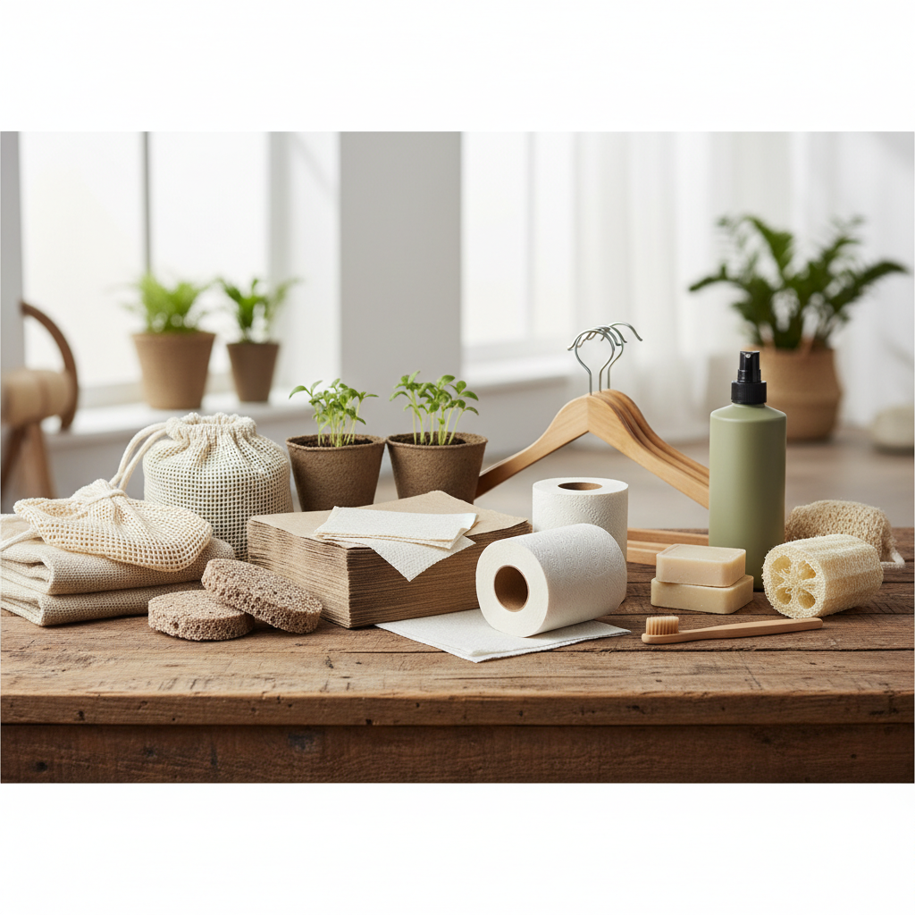 10 Best Material Cellulose Products You Need for Sustainable Living