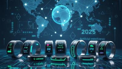 Discover the Best Smart Ring Intelligent Innovations for 2025 Top Digital Trends