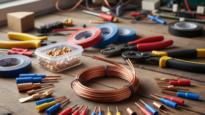 What is a Copper Wire Connector and How to Choose the Right One