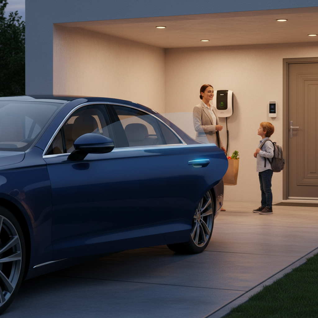 Why You Need an Automatic Car Door Closer for Convenience and Security