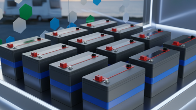 Le 10 migliori batterie AGM per il tempo libero del 2025 per prestazioni e longevità senza pari