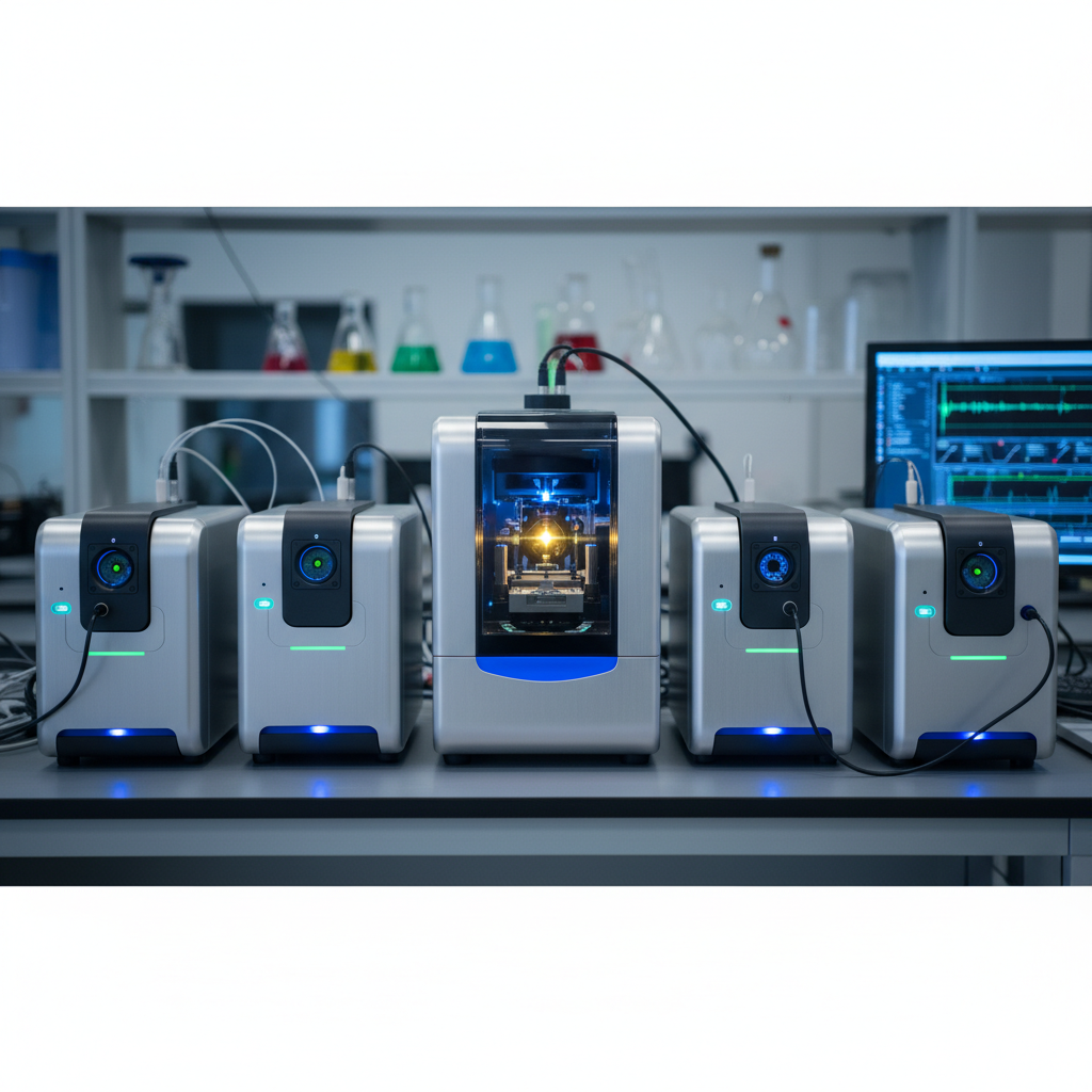 Top 5 FTIR Spectrometers: Uncovering the Best Models for Precision Analysis