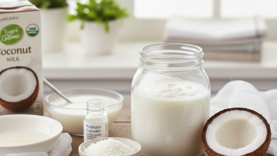 10 Essential Tips for Making Perfect Coconut Yoghurt Starter at Home