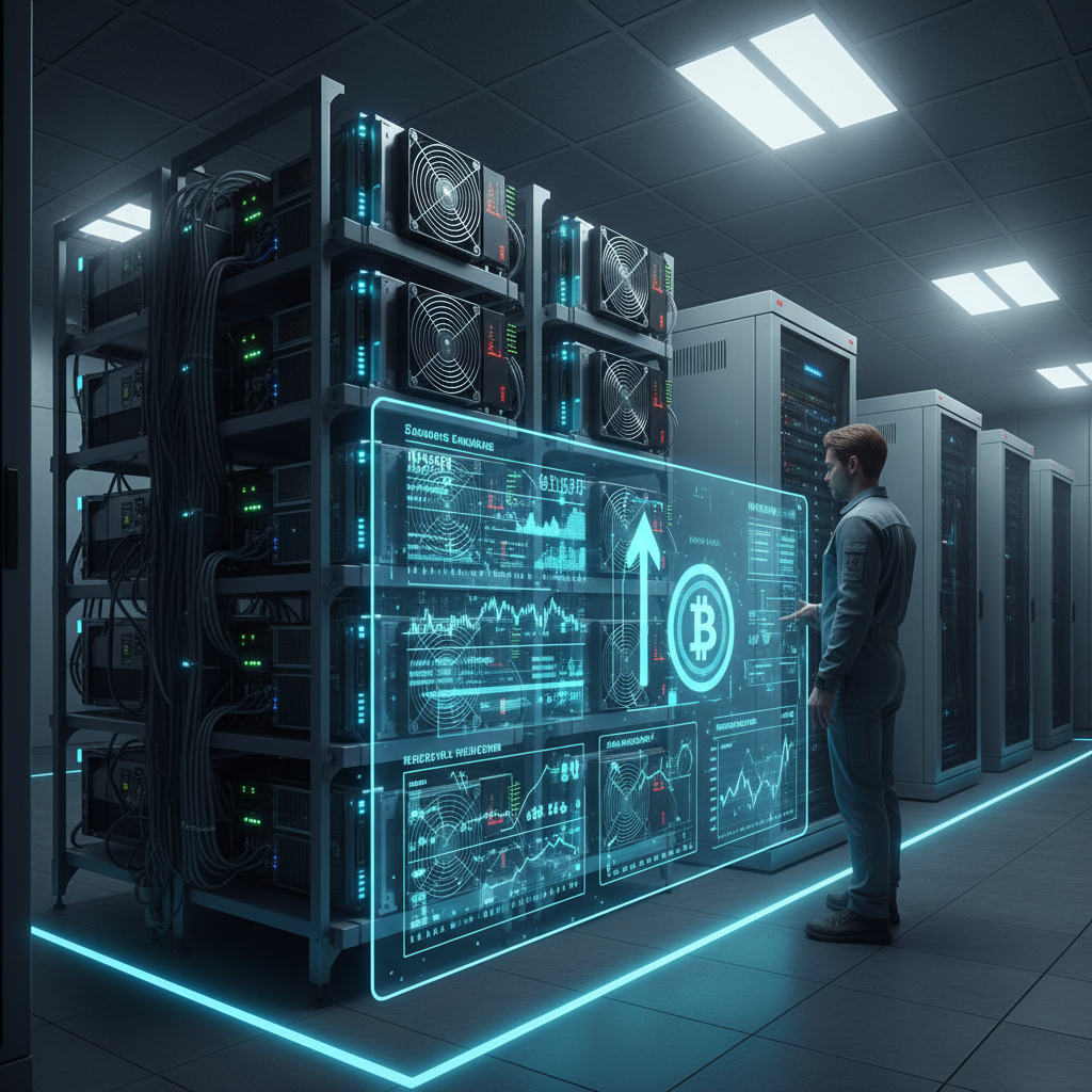 How to Choose the Best Bitcoin Miner for Maximum Profitability in 2023