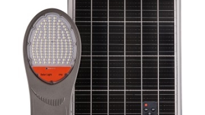 Best 200w Solar Flood Light for Ultimate Outdoor Brightness and Efficiency
